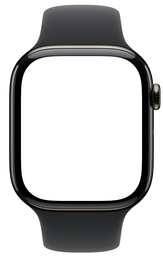 MyLog on Apple Watch