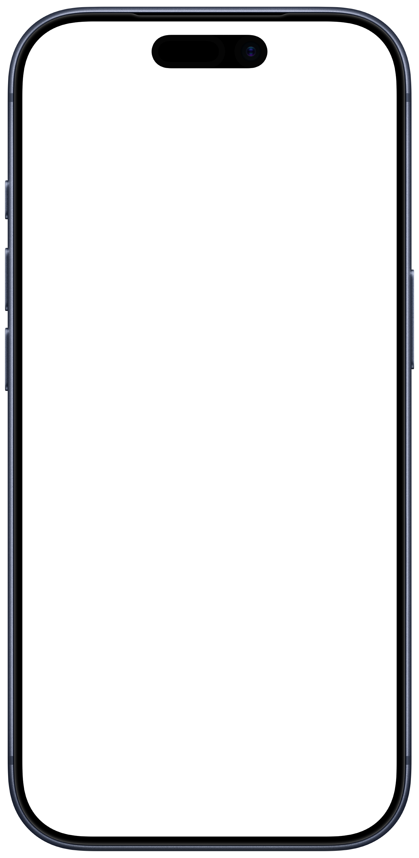 MyLog on iPhone